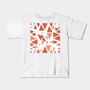 Triangle Kids T-Shirt